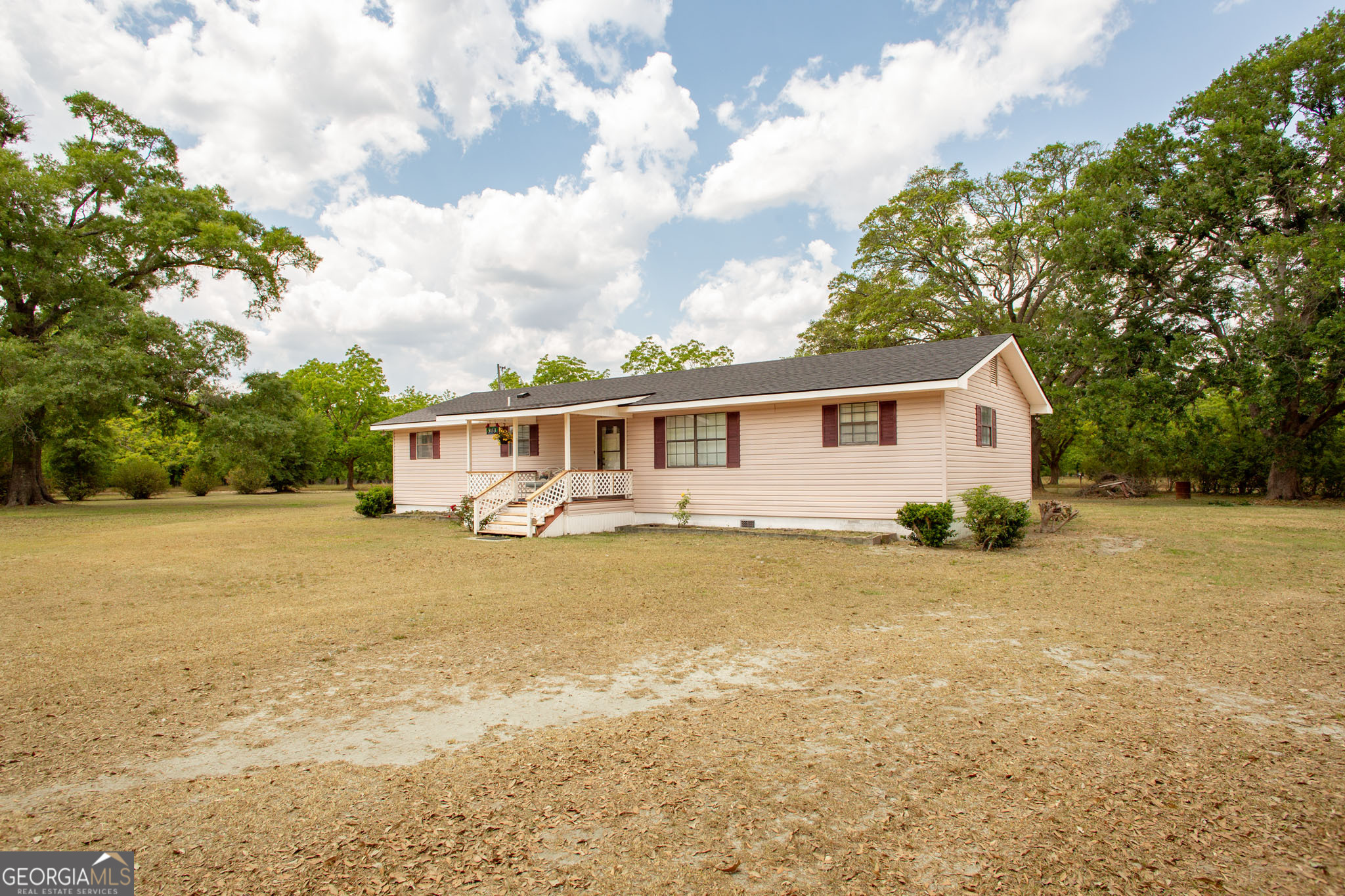 3113 Ware Street Blackshear, GA 31516 - Photo 2 of 54