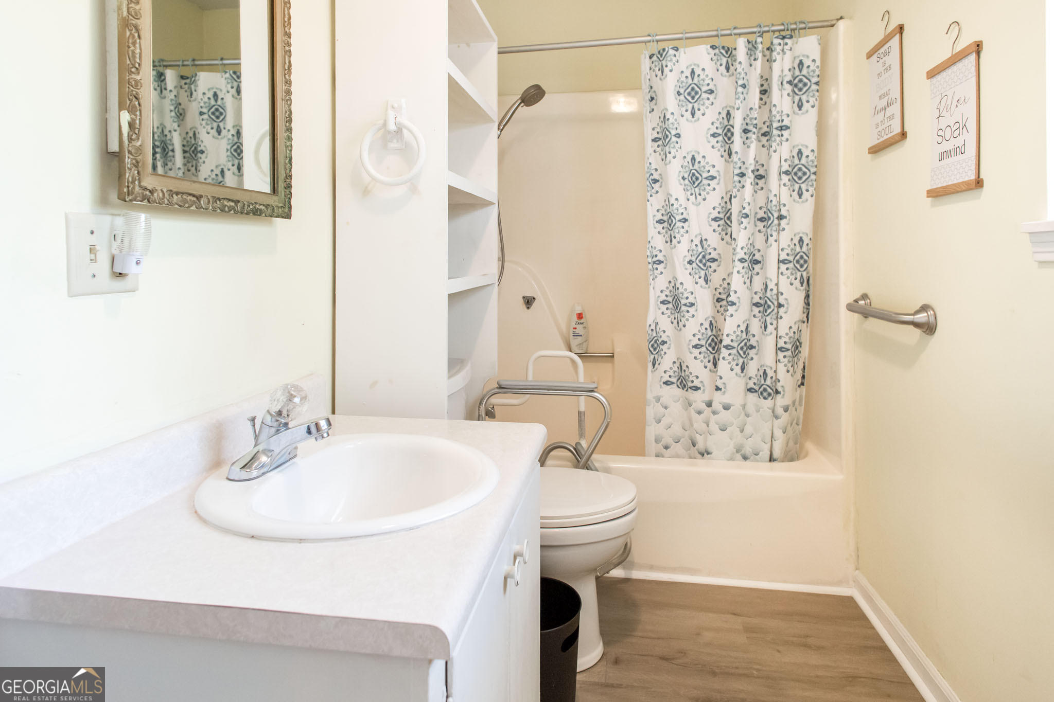 3113 Ware Street Blackshear, GA 31516 - Photo 30 of 54