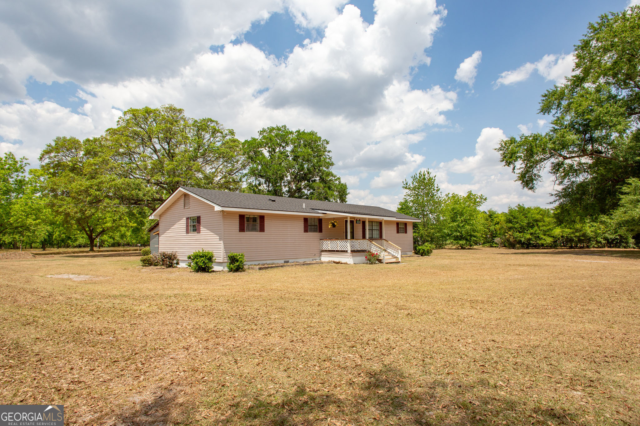 3113 Ware Street Blackshear, GA 31516 - Photo 4 of 54