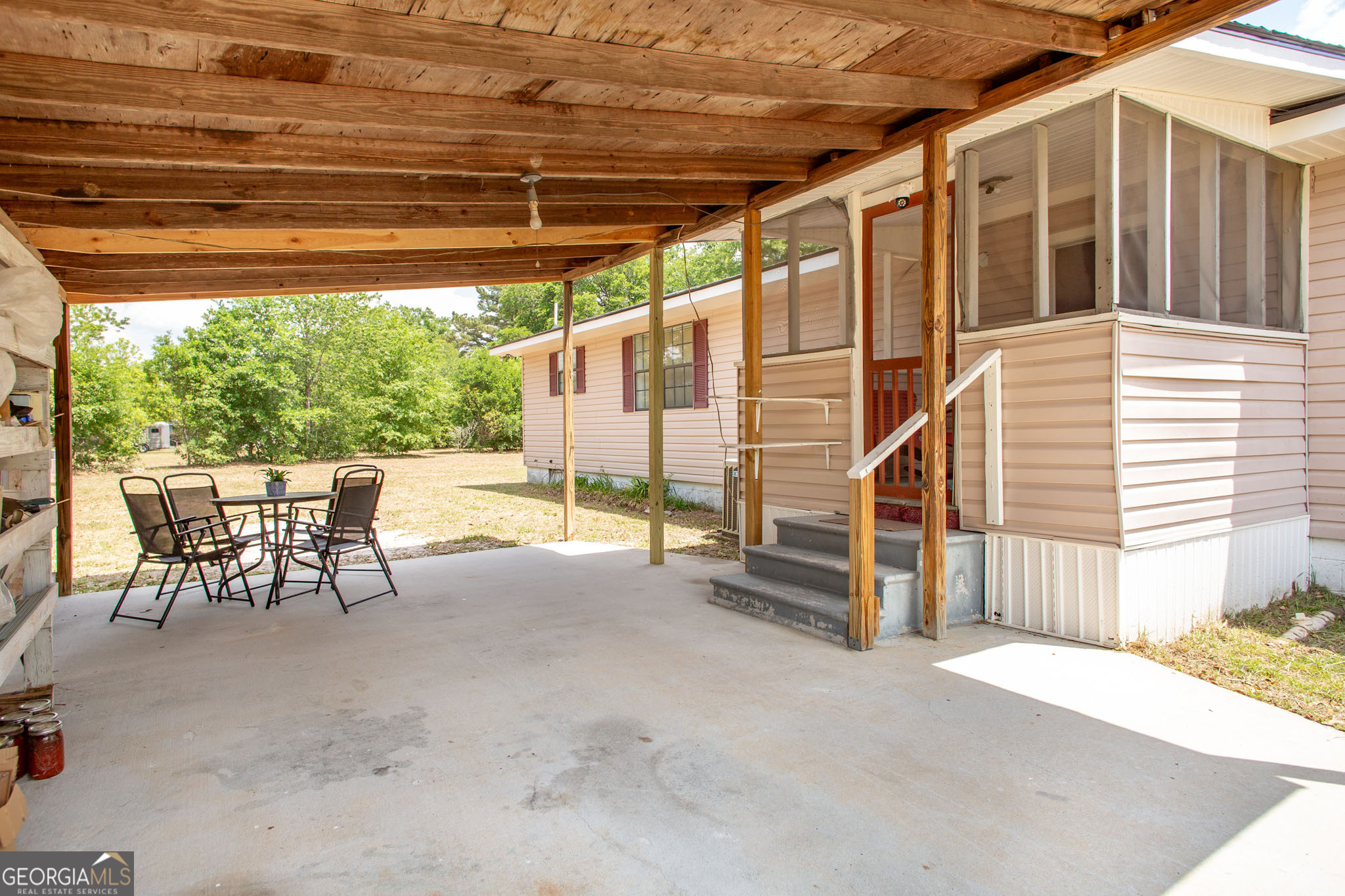 3113 Ware Street Blackshear, GA 31516 - Photo 45 of 54
