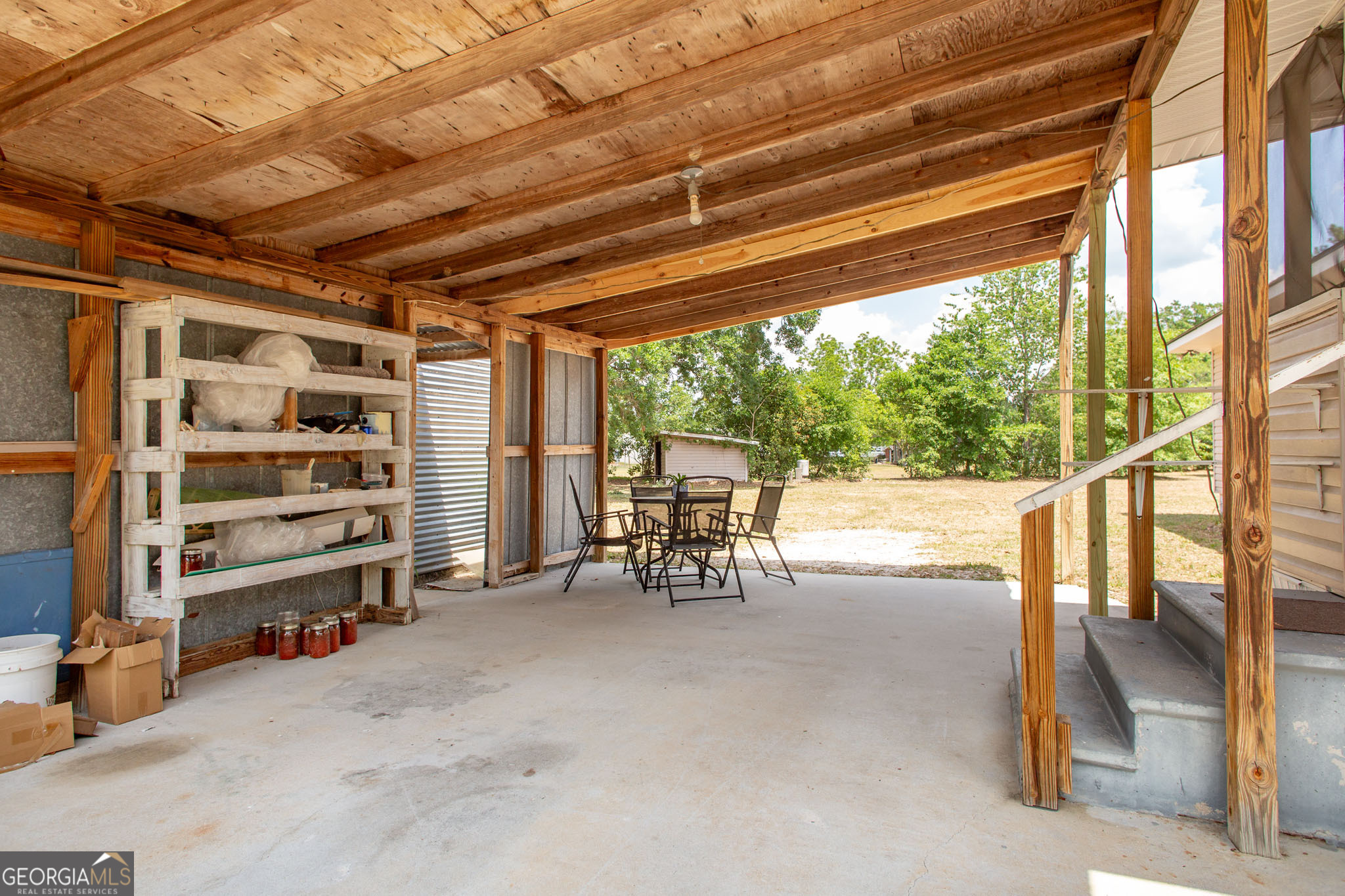 3113 Ware Street Blackshear, GA 31516 - Photo 46 of 54