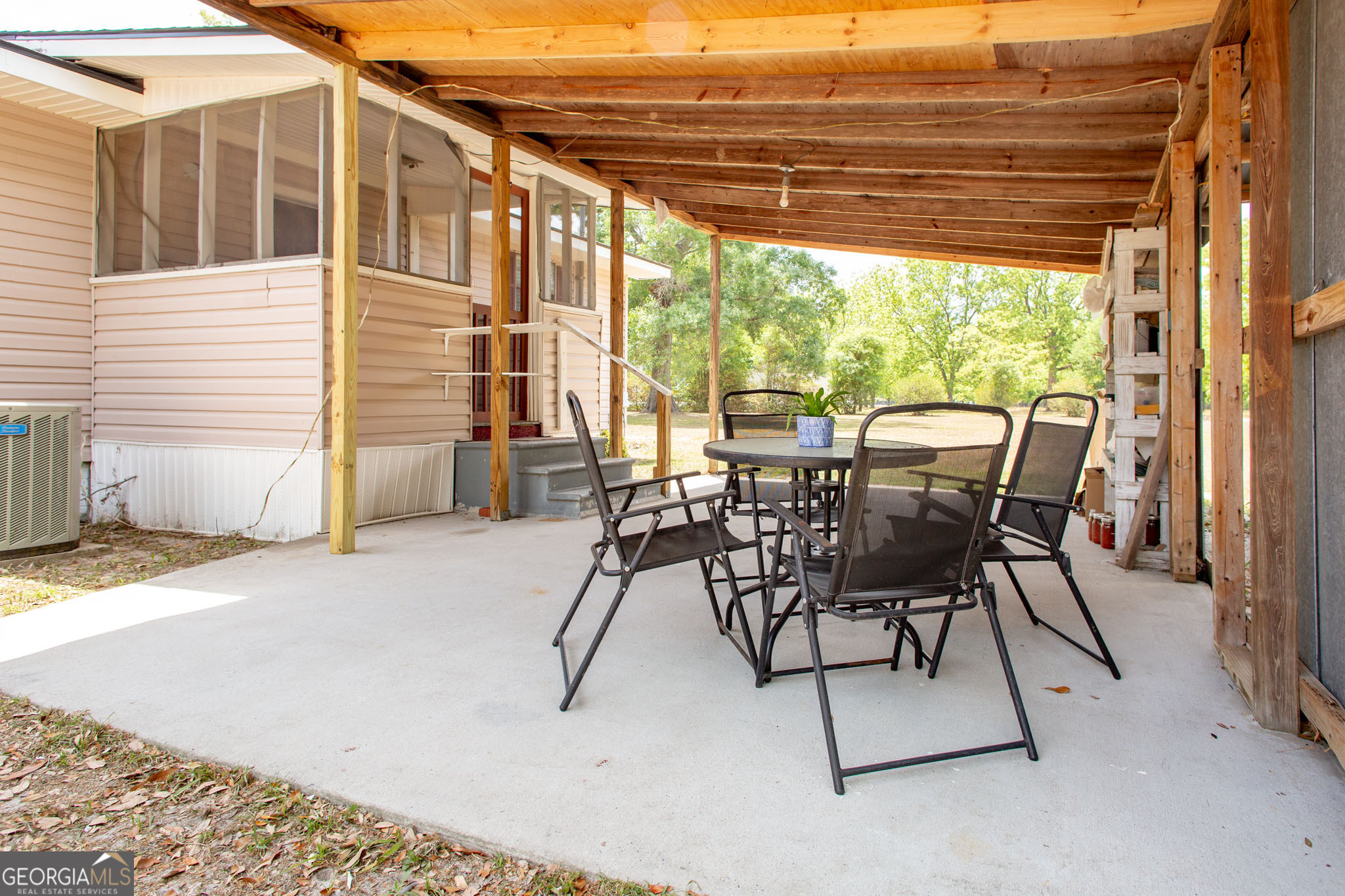 3113 Ware Street Blackshear, GA 31516 - Photo 49 of 54