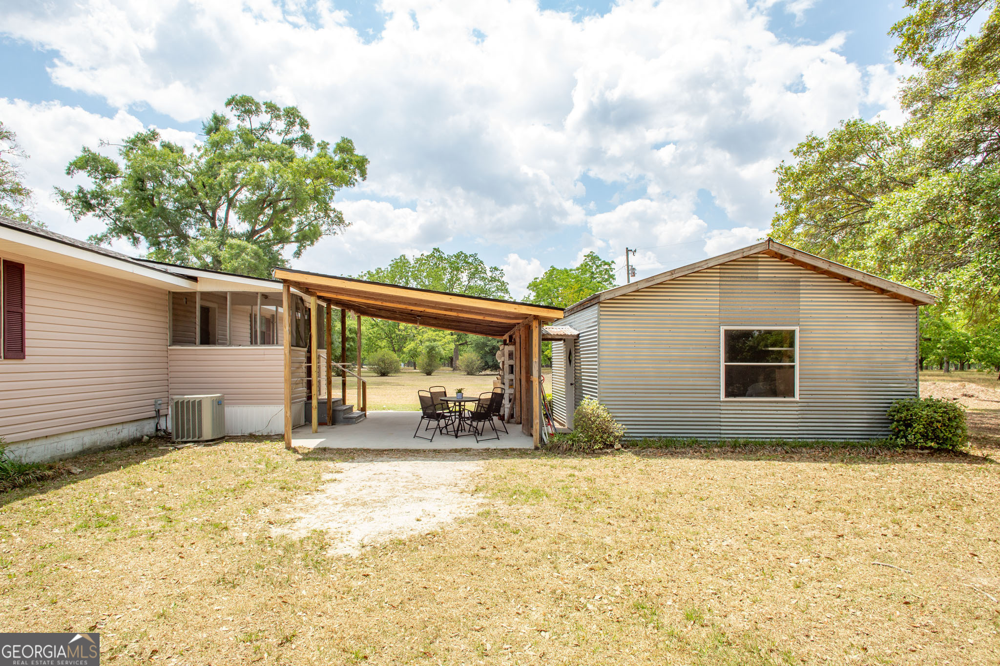 3113 Ware Street Blackshear, GA 31516 - Photo 50 of 54