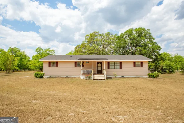$198,000 | 3113 Ware Street, Blackshear, GA 31516
