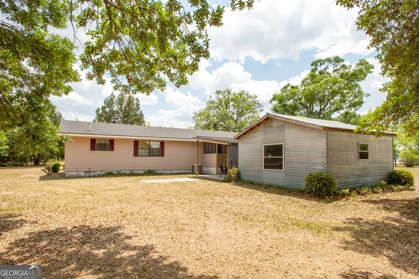 $198,000 | 3113 Ware Street, Blackshear, GA 31516