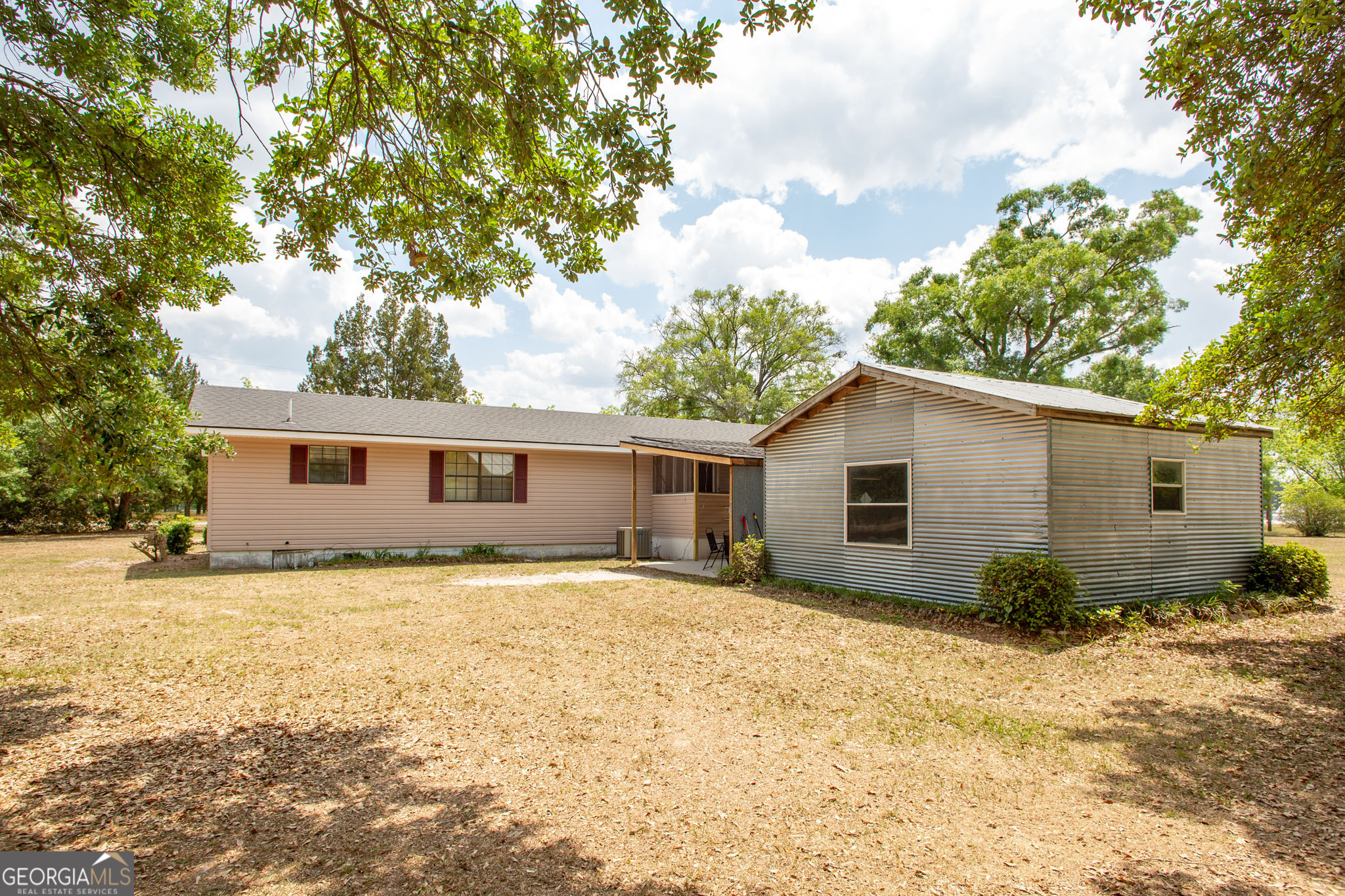 3113 Ware Street Blackshear, GA 31516 - Photo 51 of 54