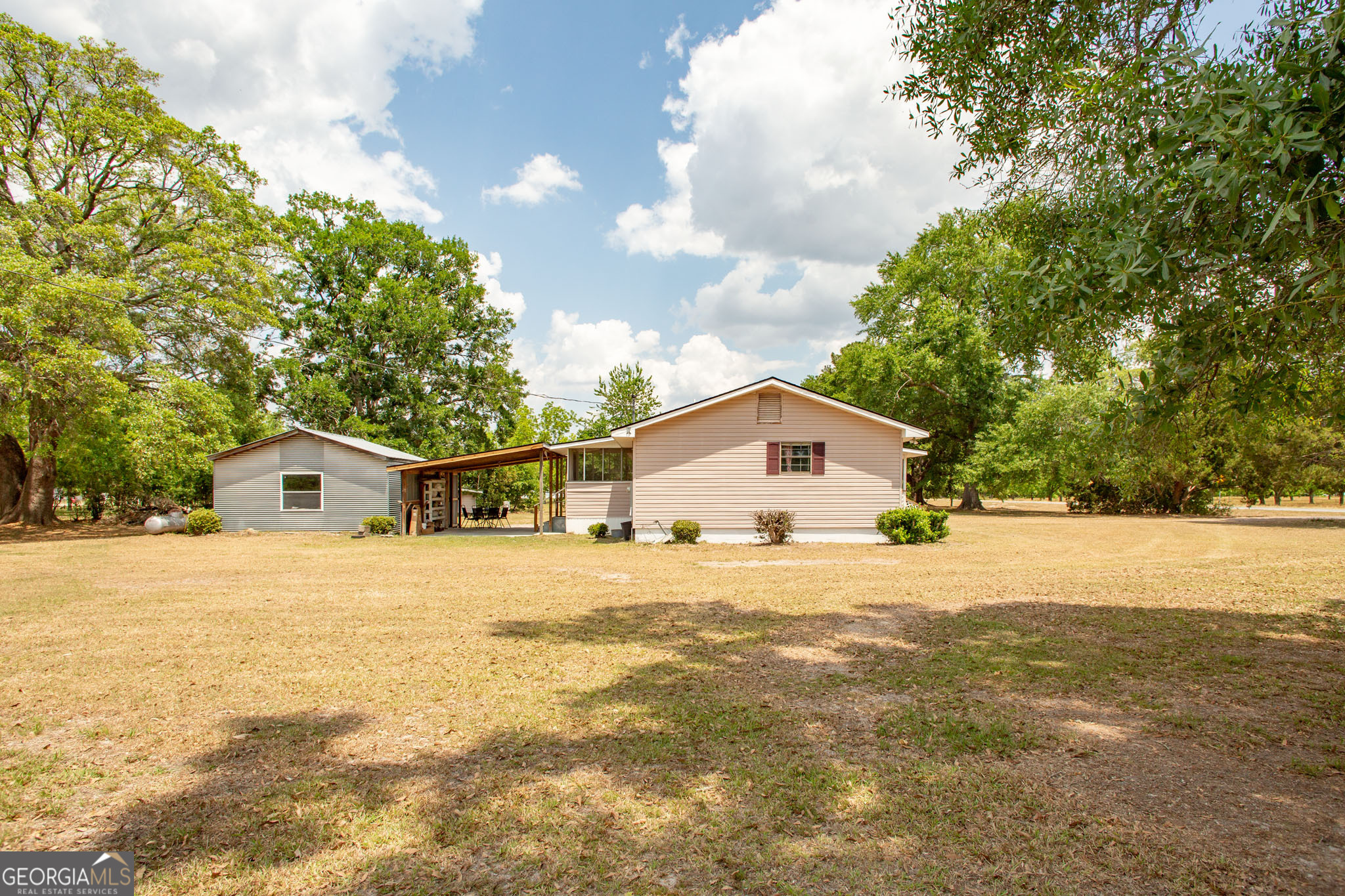 3113 Ware Street Blackshear, GA 31516 - Photo 52 of 54
