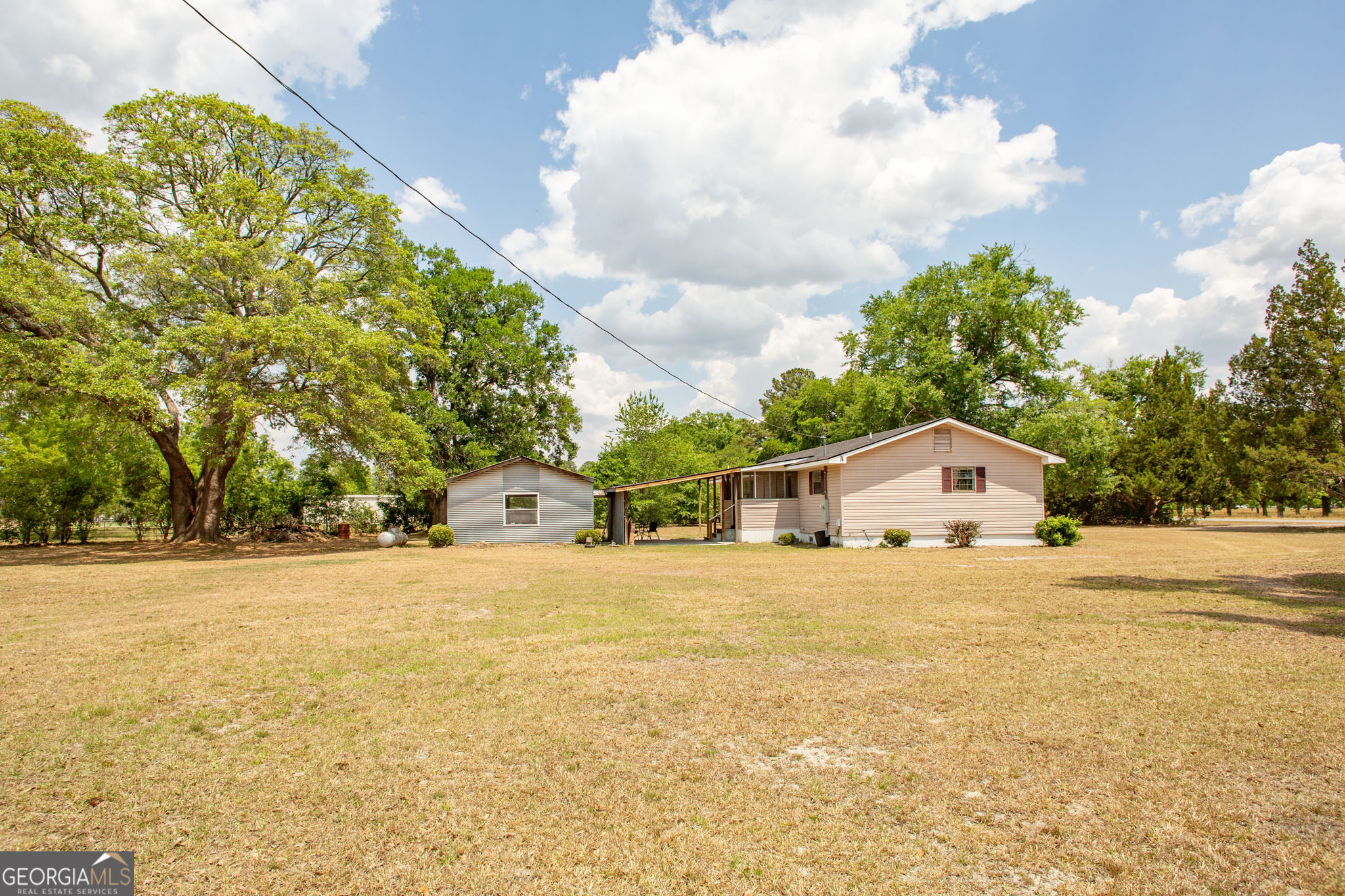 3113 Ware Street Blackshear, GA 31516 - Photo 53 of 54