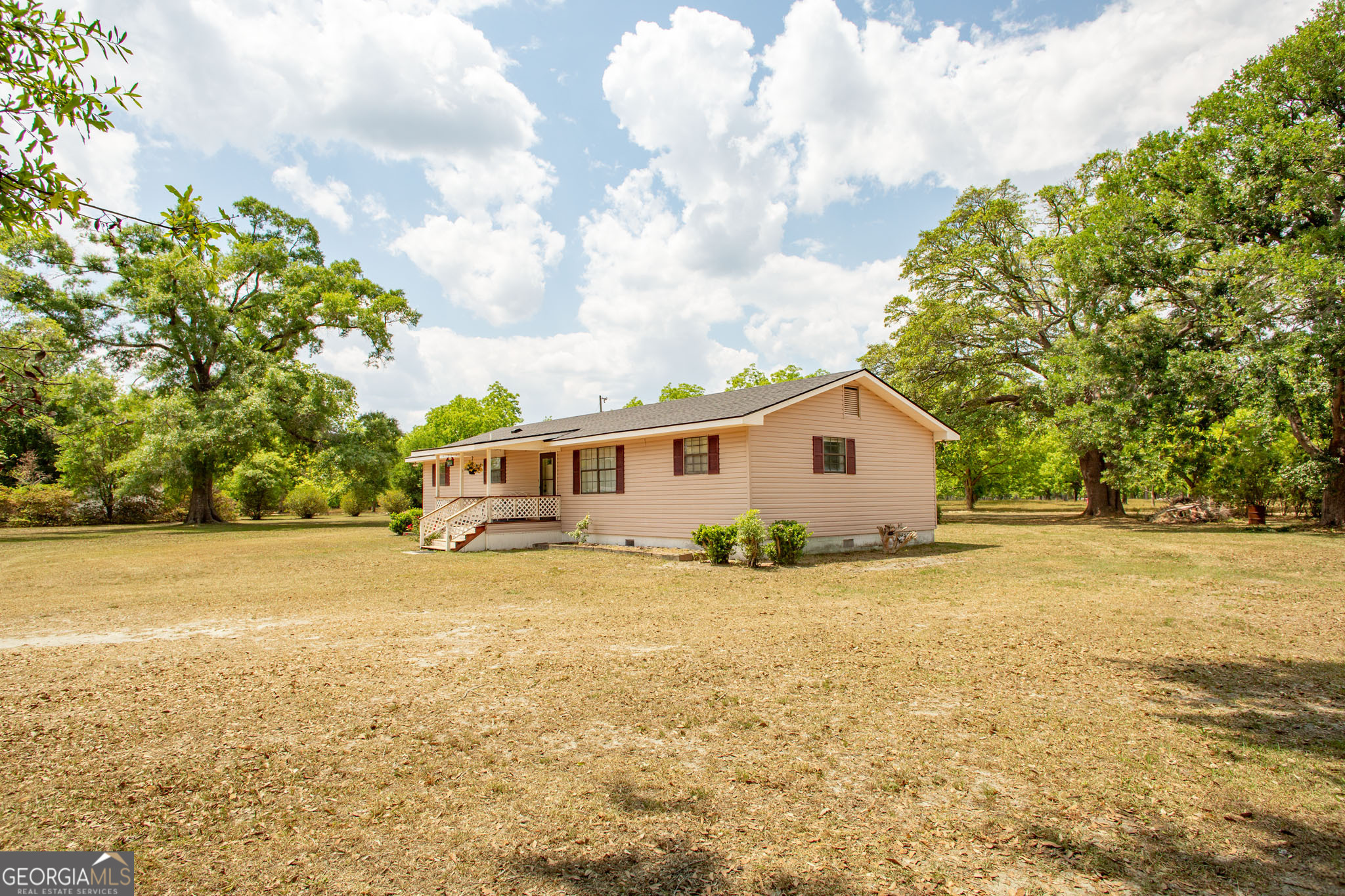 3113 Ware Street Blackshear, GA 31516 - Photo 6 of 54