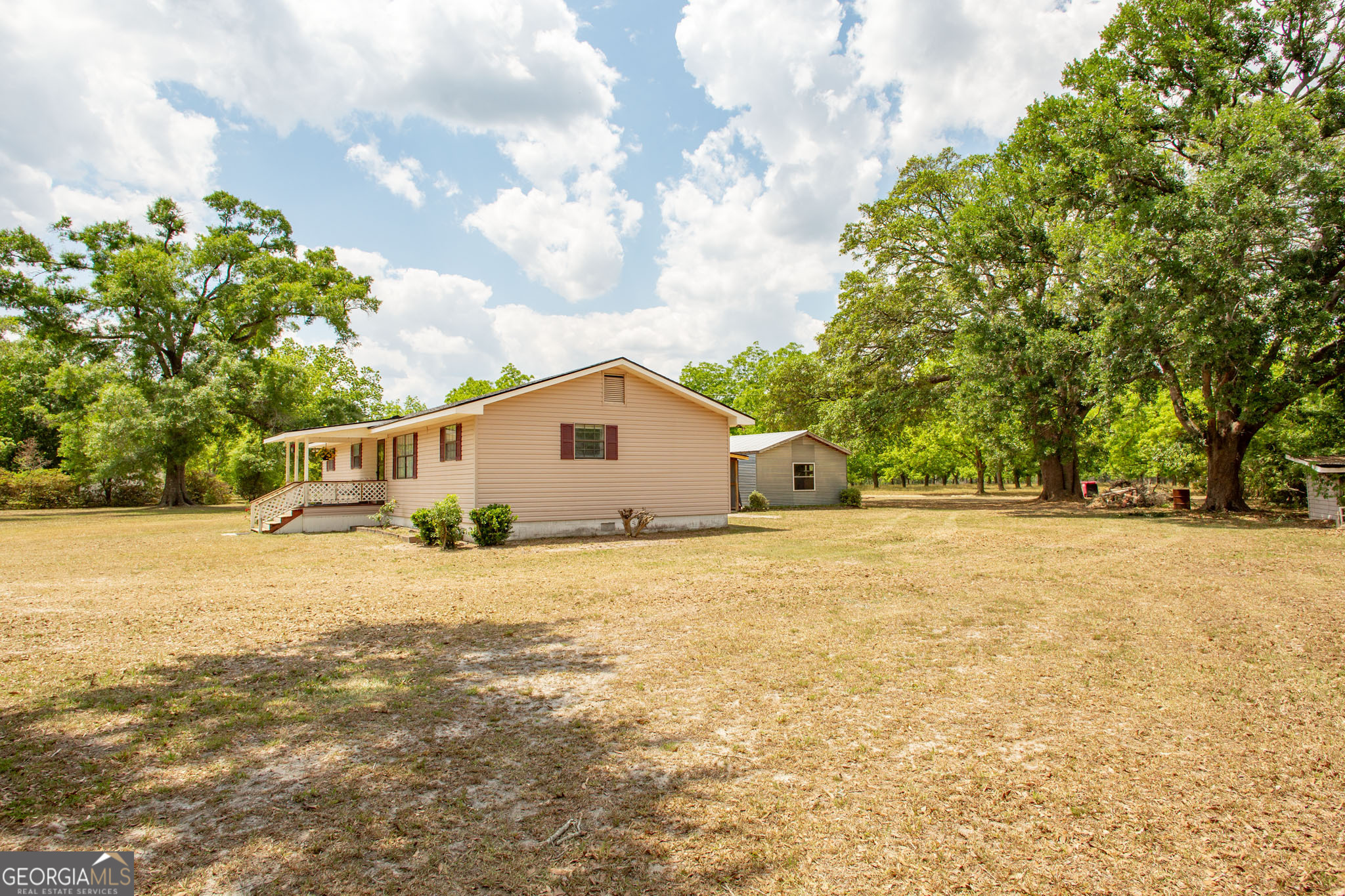 3113 Ware Street Blackshear, GA 31516 - Photo 7 of 54
