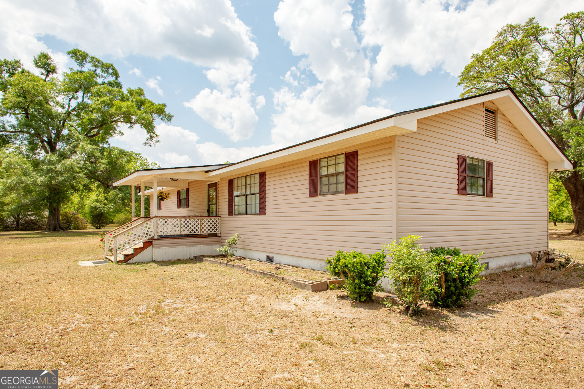 3113 Ware Street Blackshear, GA 31516 - Photo 8 of 54