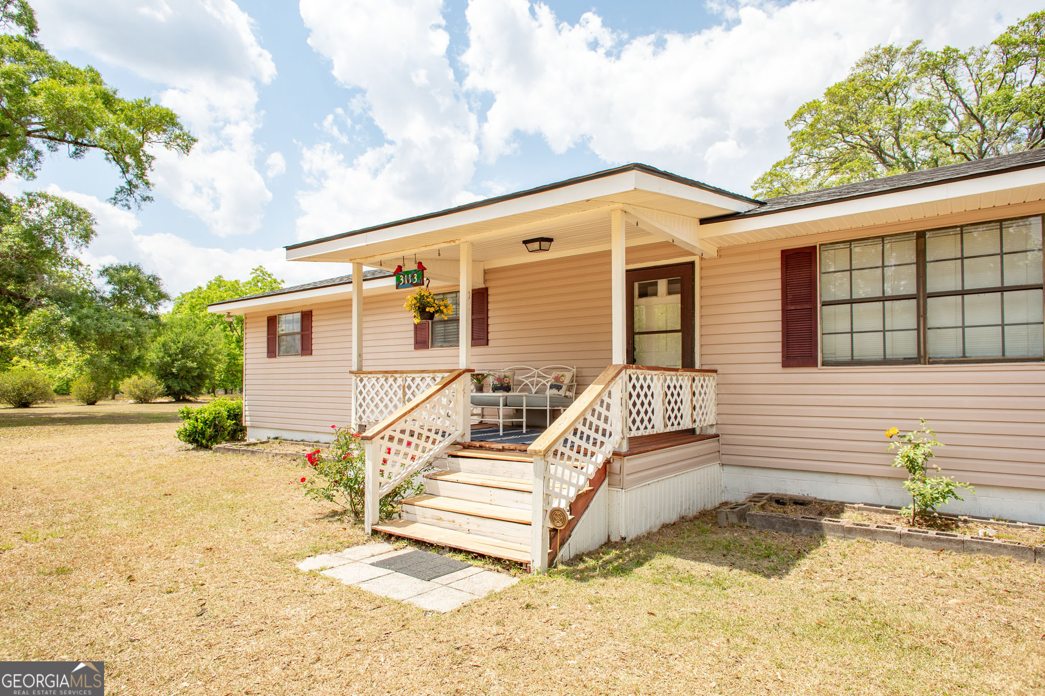 3113 Ware Street Blackshear, GA 31516 - Photo 9 of 54