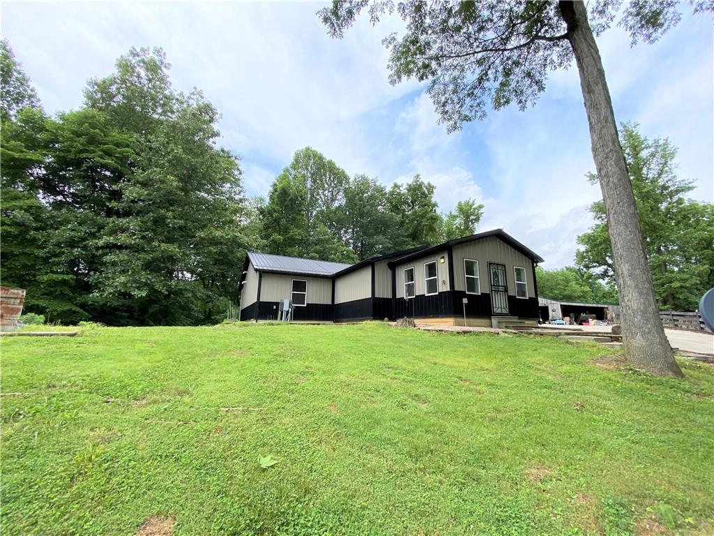 541 East Booe Road Austin, IN 47102 - Photo 18 of 18 Gallery Image 18