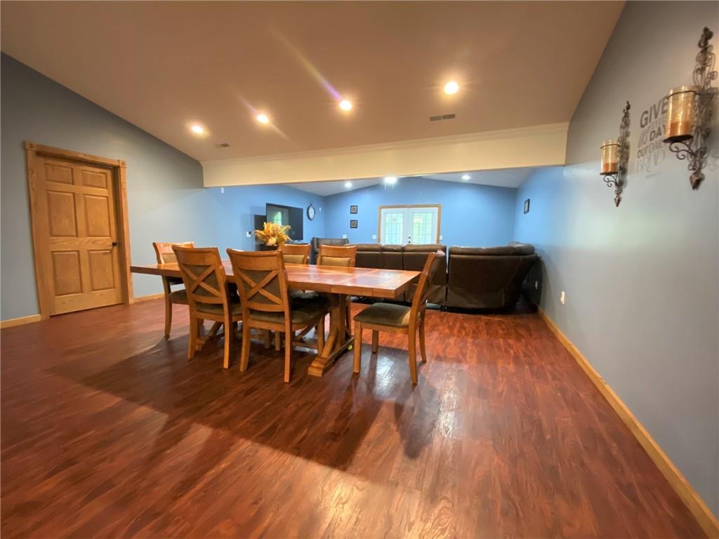 541 East Booe Road Austin, IN 47102 - Photo 3 of 18 Gallery Image 3