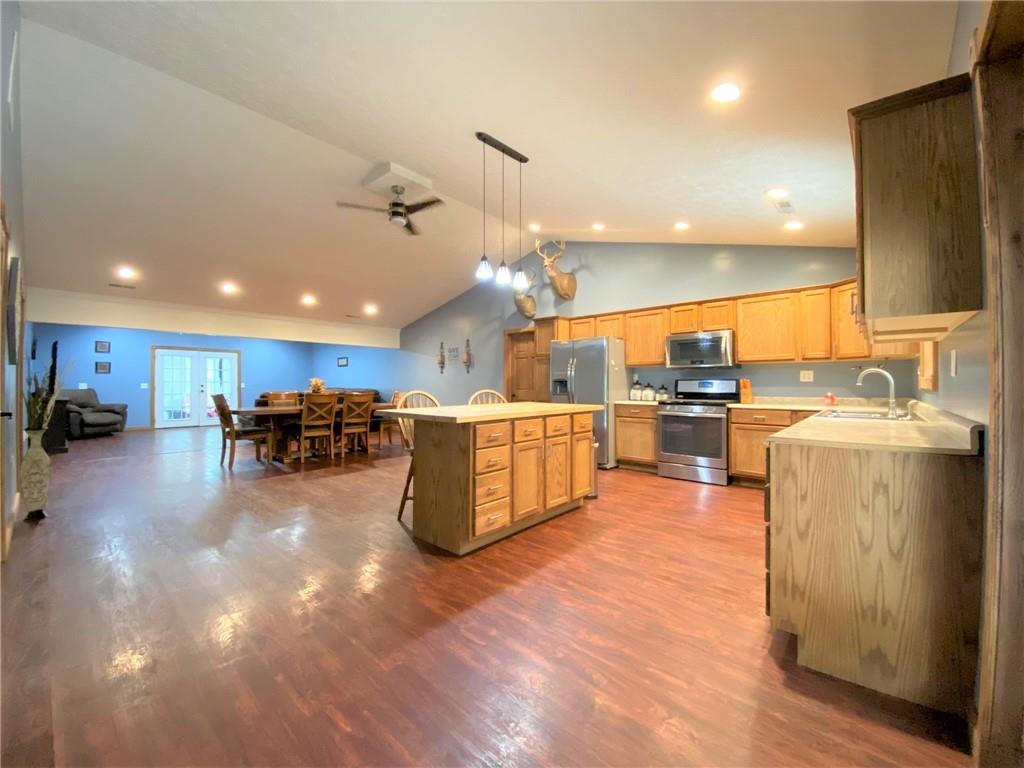 541 East Booe Road Austin, IN 47102 - Photo 4 of 18 Gallery Image 4