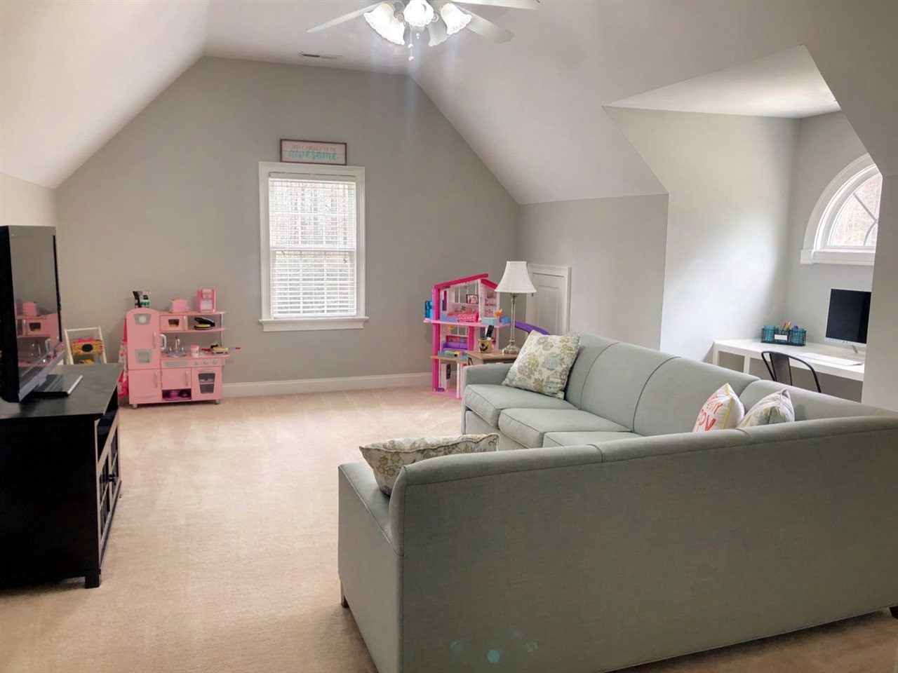 7100 Saratoga Springs Way Raleigh, NC 27613 - Photo 13 of 24 Bonus Room