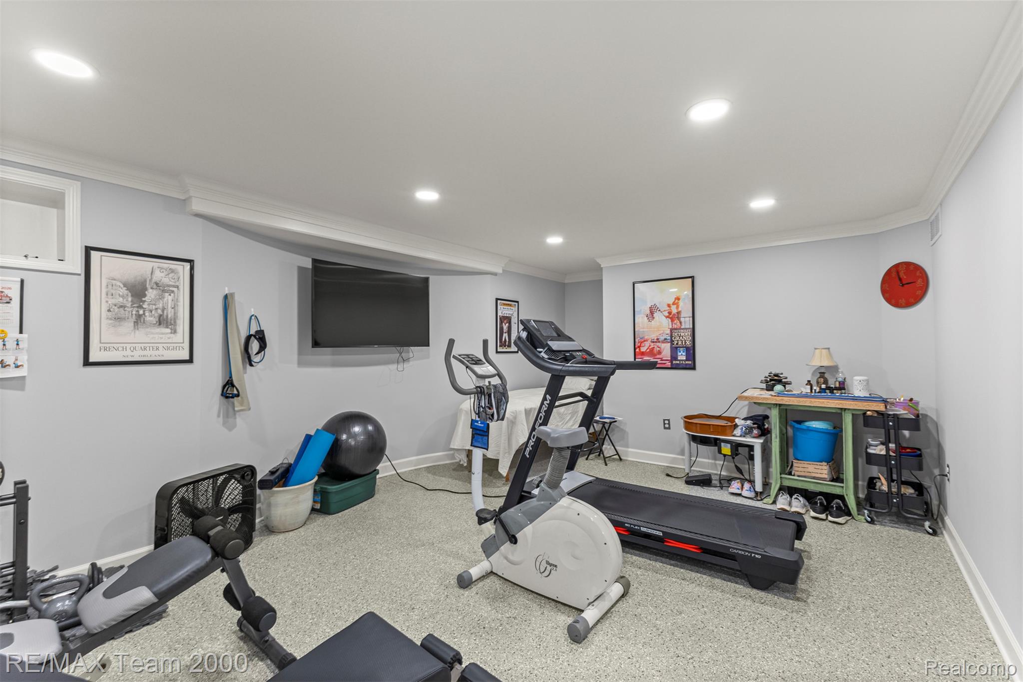 137 North Brady Road Dearborn, MI 48124 - Photo 51 of 72 51.jpg