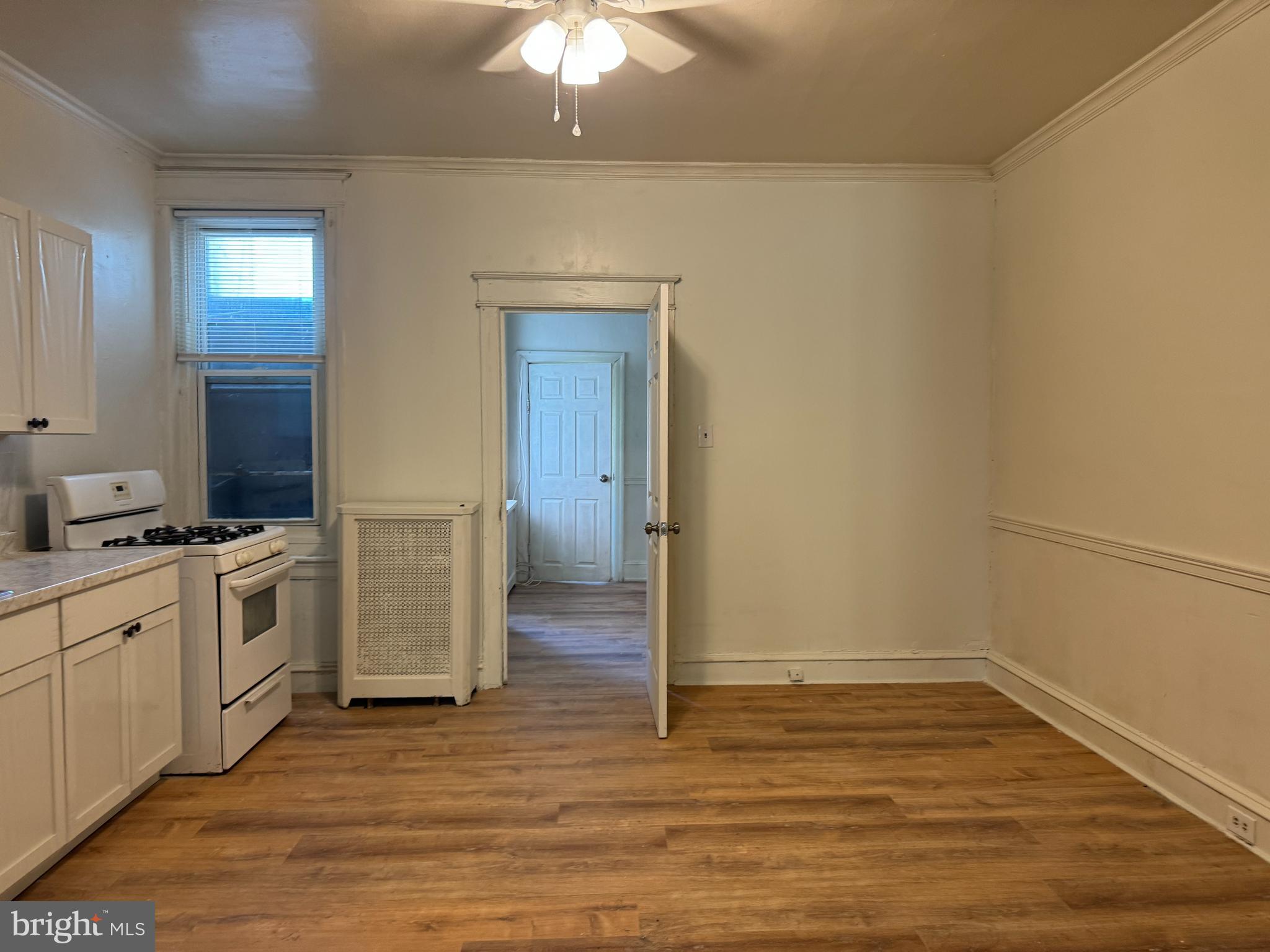 2115 Stenton Avenue Philadelphia, PA 19138 - Photo 5 of 11 a view of a kitchen with a sink