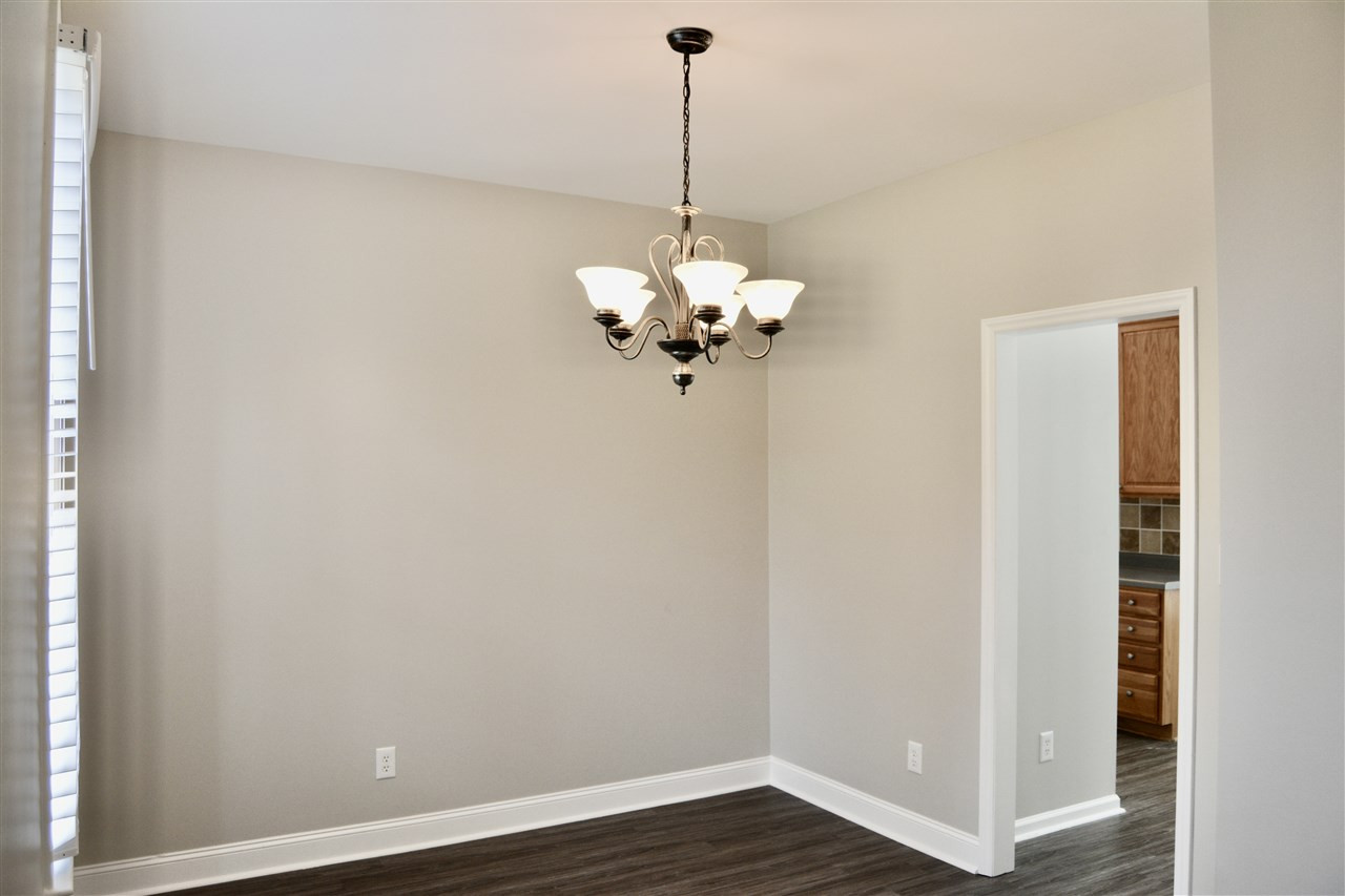 1625 Martin Pond Road Wendell, NC 27591 - Photo 7 of 30 Dining Room