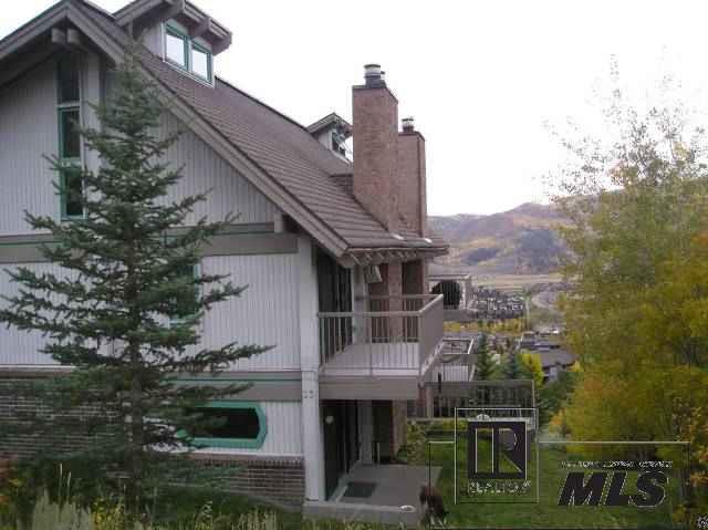 2626 Longthong Road, Unit 112 Steamboat Springs, CO 80487 - Photo 1 of 1 Gallery Image 1