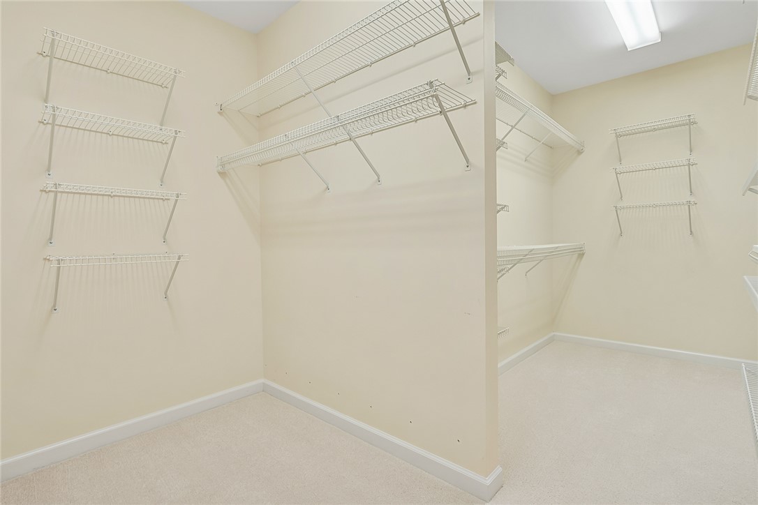 600 Downs Loop Clemson, SC 29631 - Photo 23 of 42 Primary Bedroom Closet