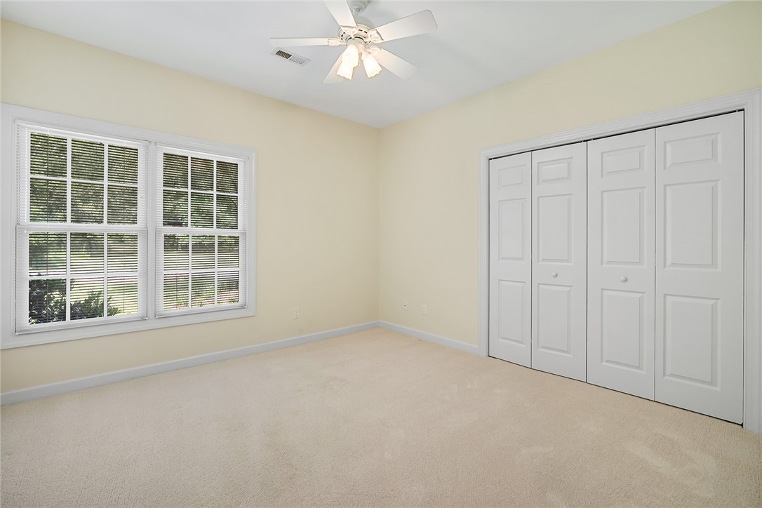 600 Downs Loop Clemson, SC 29631 - Photo 24 of 42 Bedroom 2