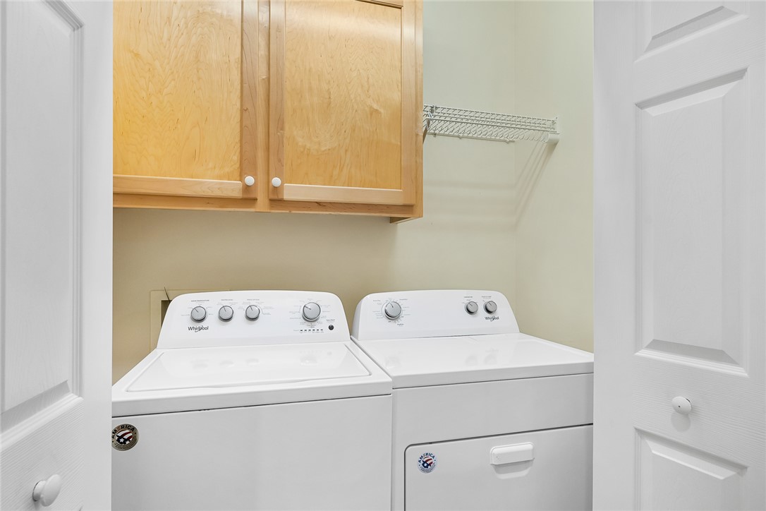 600 Downs Loop Clemson, SC 29631 - Photo 28 of 42 Laundry Area