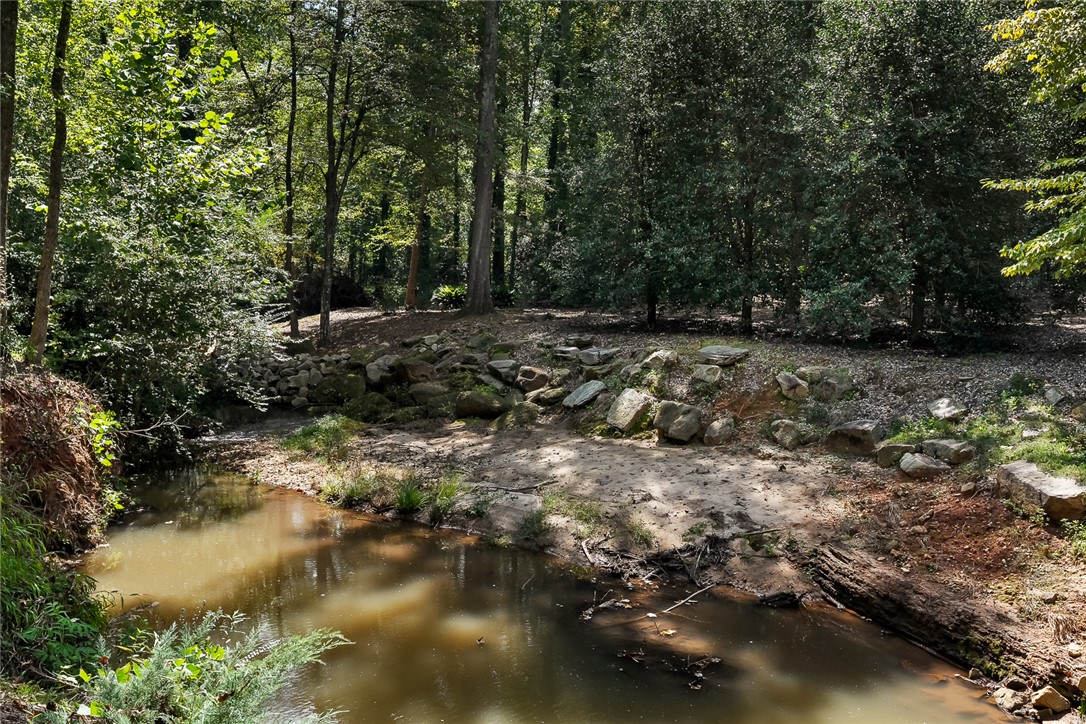 600 Downs Loop Clemson, SC 29631 - Photo 35 of 42 Nearby Stream