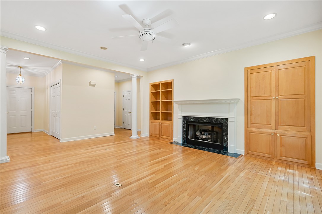 600 Downs Loop Clemson, SC 29631 - Photo 8 of 42 Great Room from Dining Area