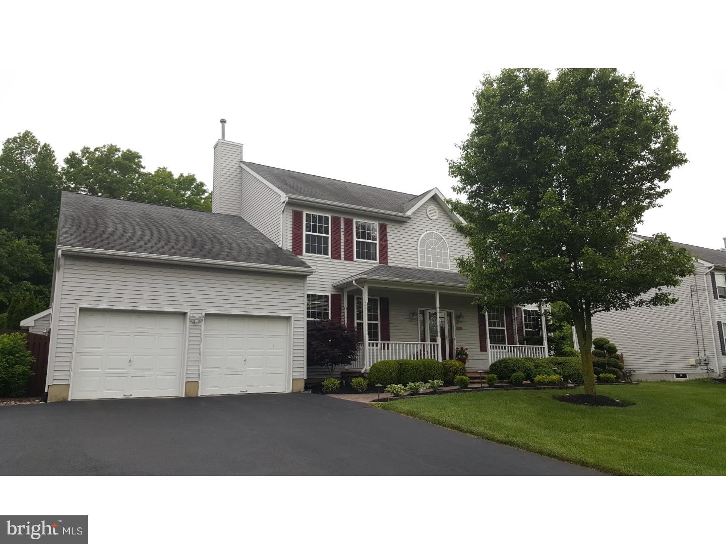 3361 Klockner Road Hamilton, NJ 08690 - Photo 1 of 25