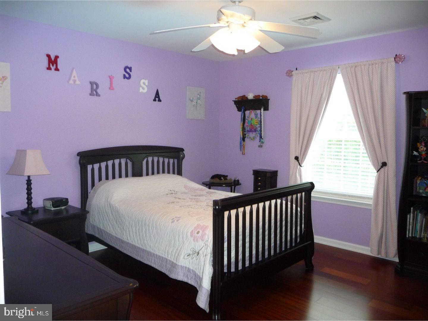 3361 Klockner Road Hamilton, NJ 08690 - Photo 11 of 25 Bedroom 3
