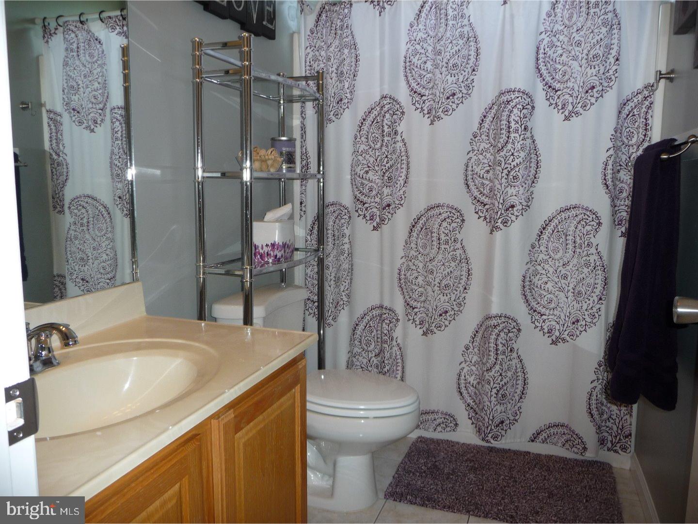 3361 Klockner Road Hamilton, NJ 08690 - Photo 12 of 25 Bathroom