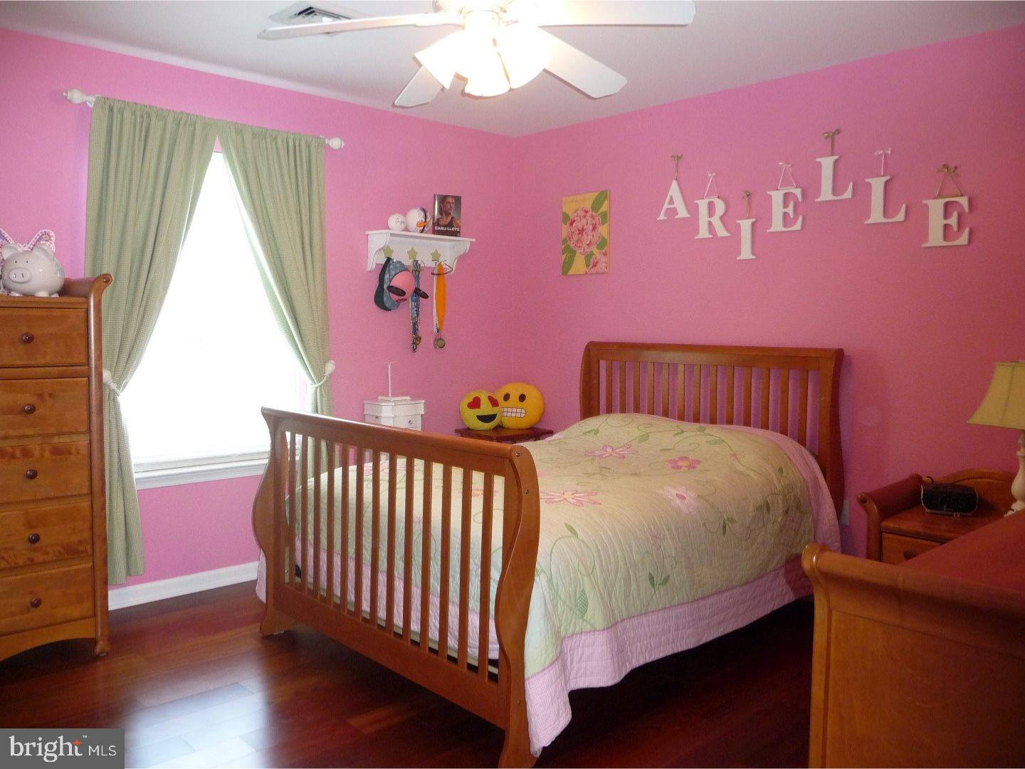 3361 Klockner Road Hamilton, NJ 08690 - Photo 13 of 25 Bedroom 4