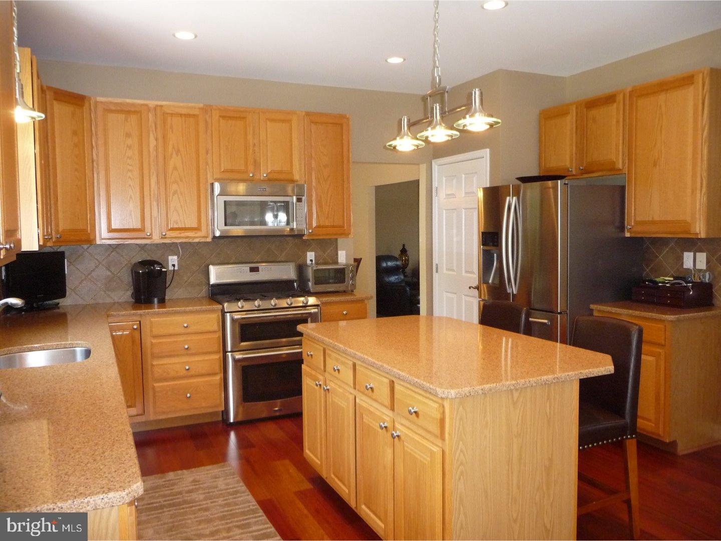 3361 Klockner Road Hamilton, NJ 08690 - Photo 14 of 25 Kitchen