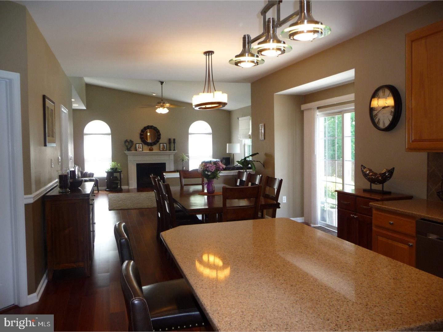3361 Klockner Road Hamilton, NJ 08690 - Photo 15 of 25 Kitchen