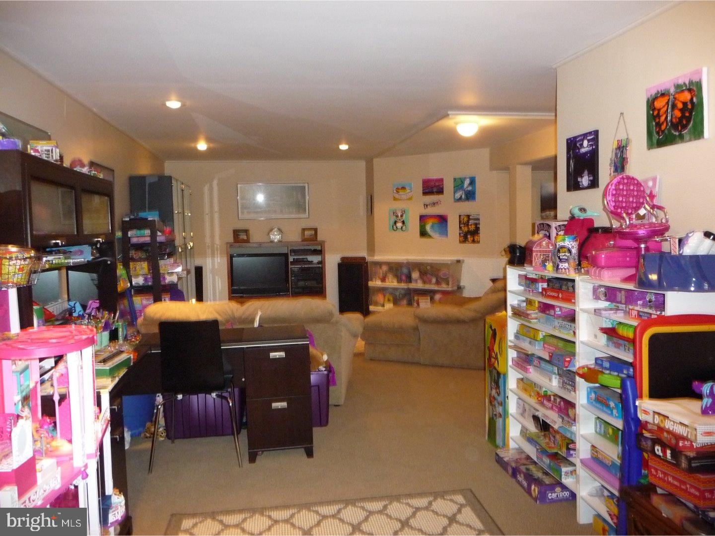 3361 Klockner Road Hamilton, NJ 08690 - Photo 18 of 25 Basement - Finished