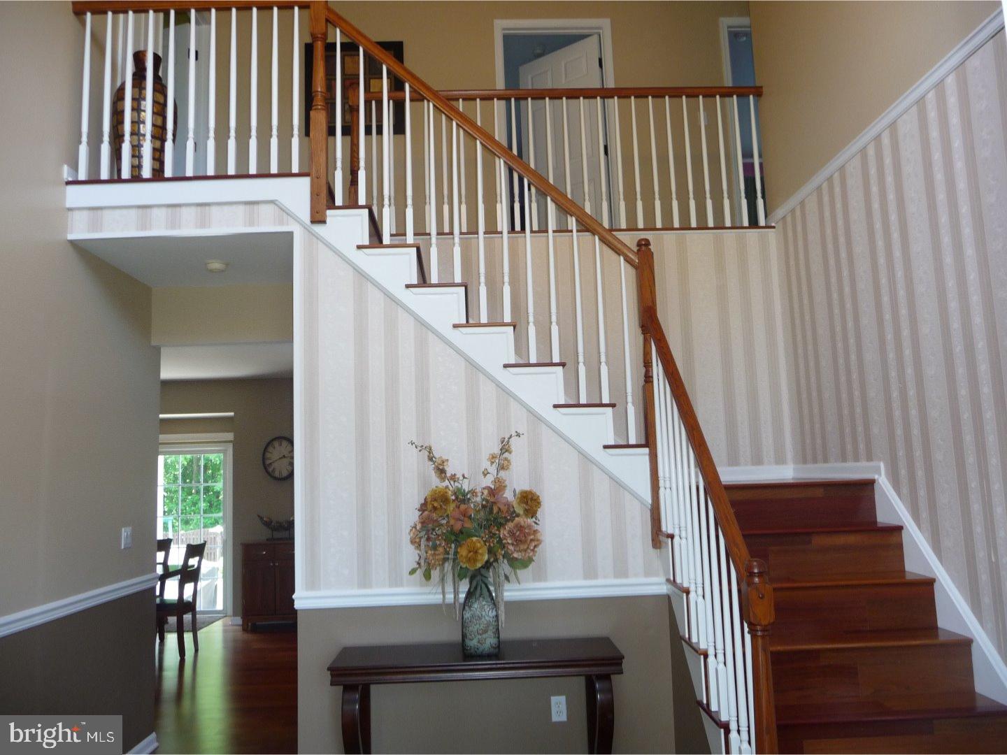 3361 Klockner Road Hamilton, NJ 08690 - Photo 2 of 25 Foyer