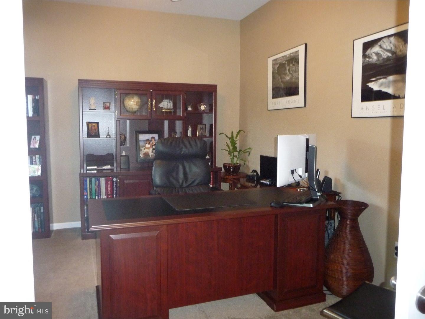 3361 Klockner Road Hamilton, NJ 08690 - Photo 4 of 25 Office / Study