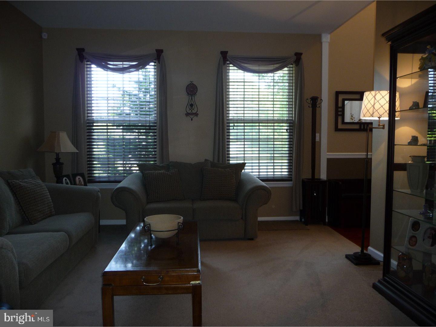 3361 Klockner Road Hamilton, NJ 08690 - Photo 5 of 25 Living Room