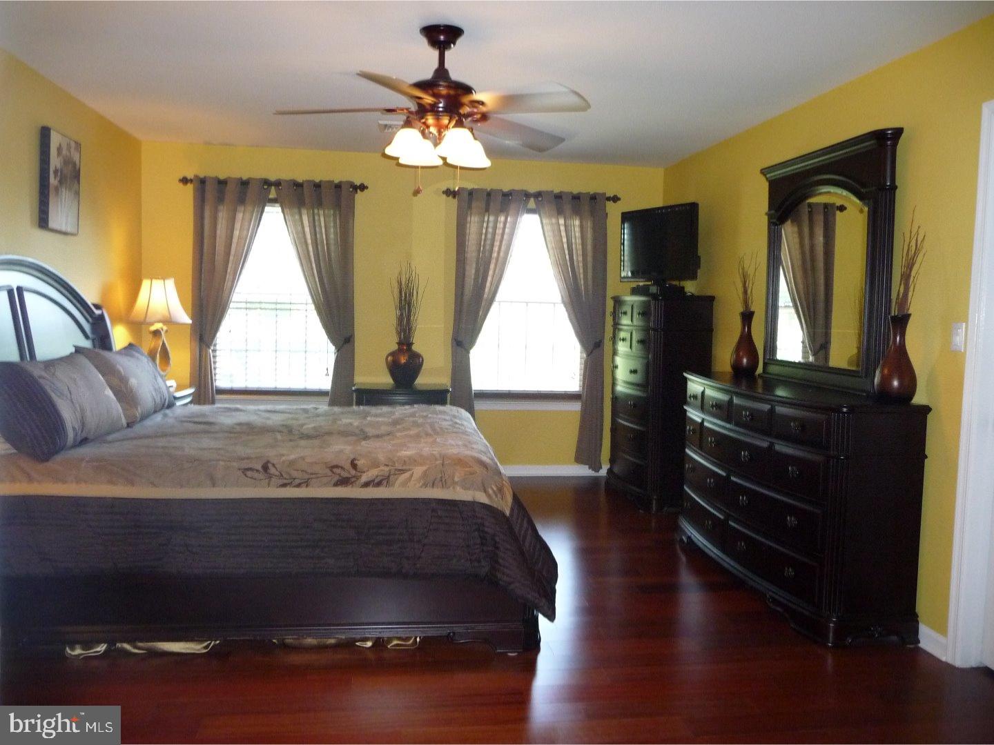 3361 Klockner Road Hamilton, NJ 08690 - Photo 8 of 25 Master Bathroom