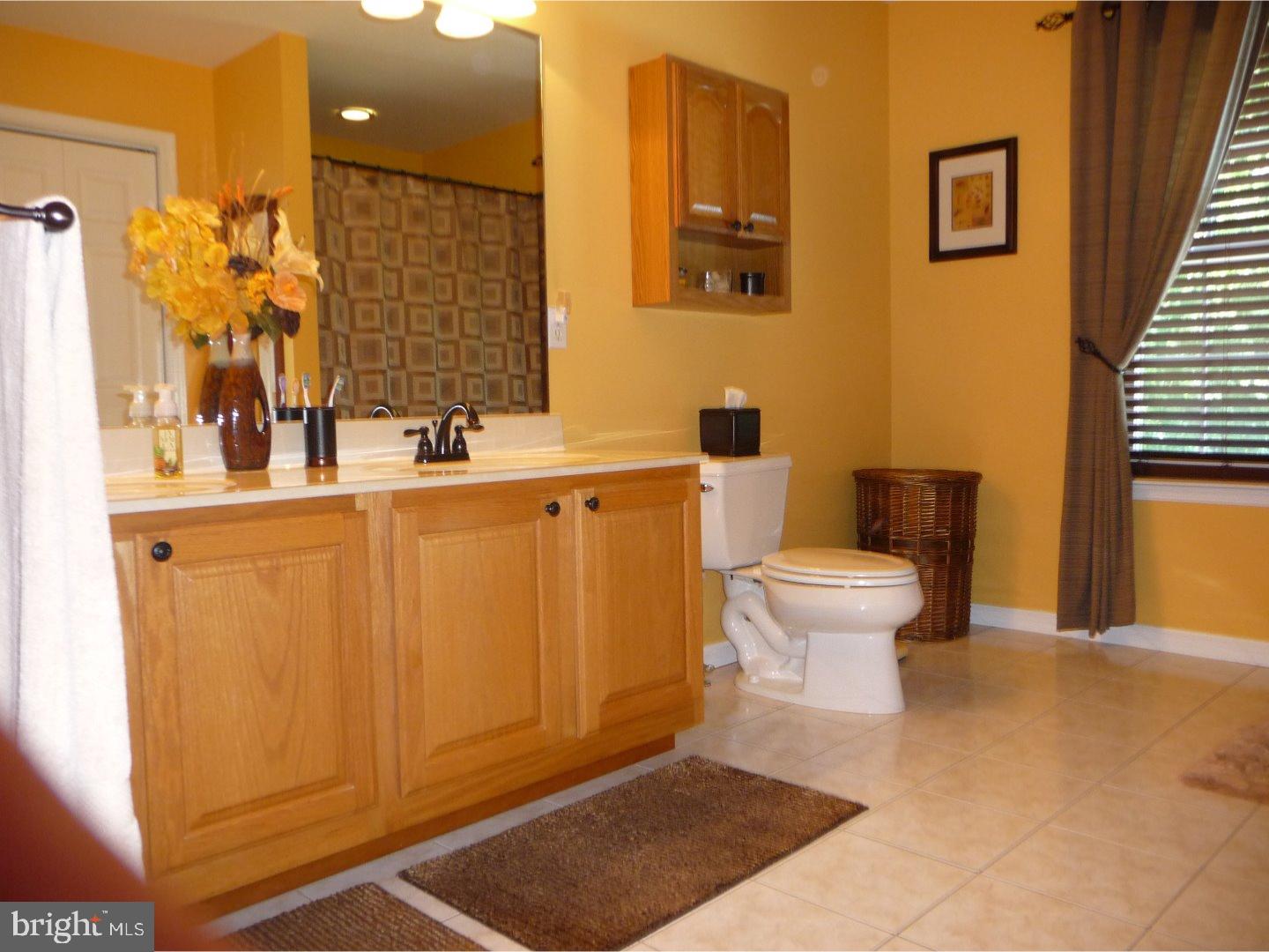 3361 Klockner Road Hamilton, NJ 08690 - Photo 9 of 25 Master Bathroom