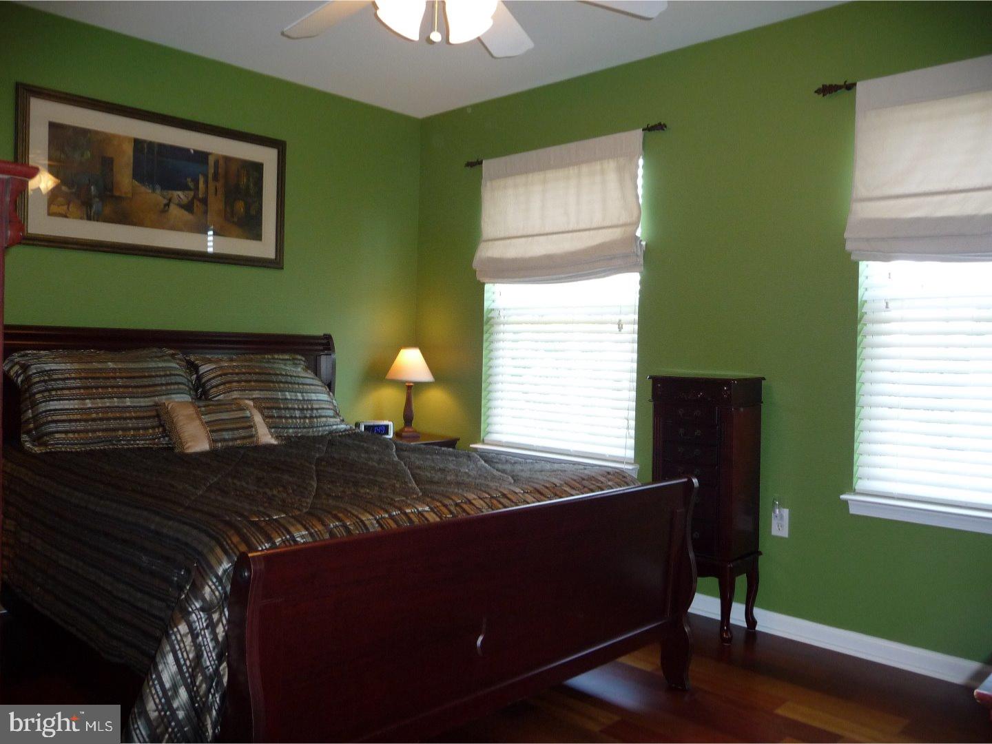 3361 Klockner Road Hamilton, NJ 08690 - Photo 10 of 25 Bedroom 2
