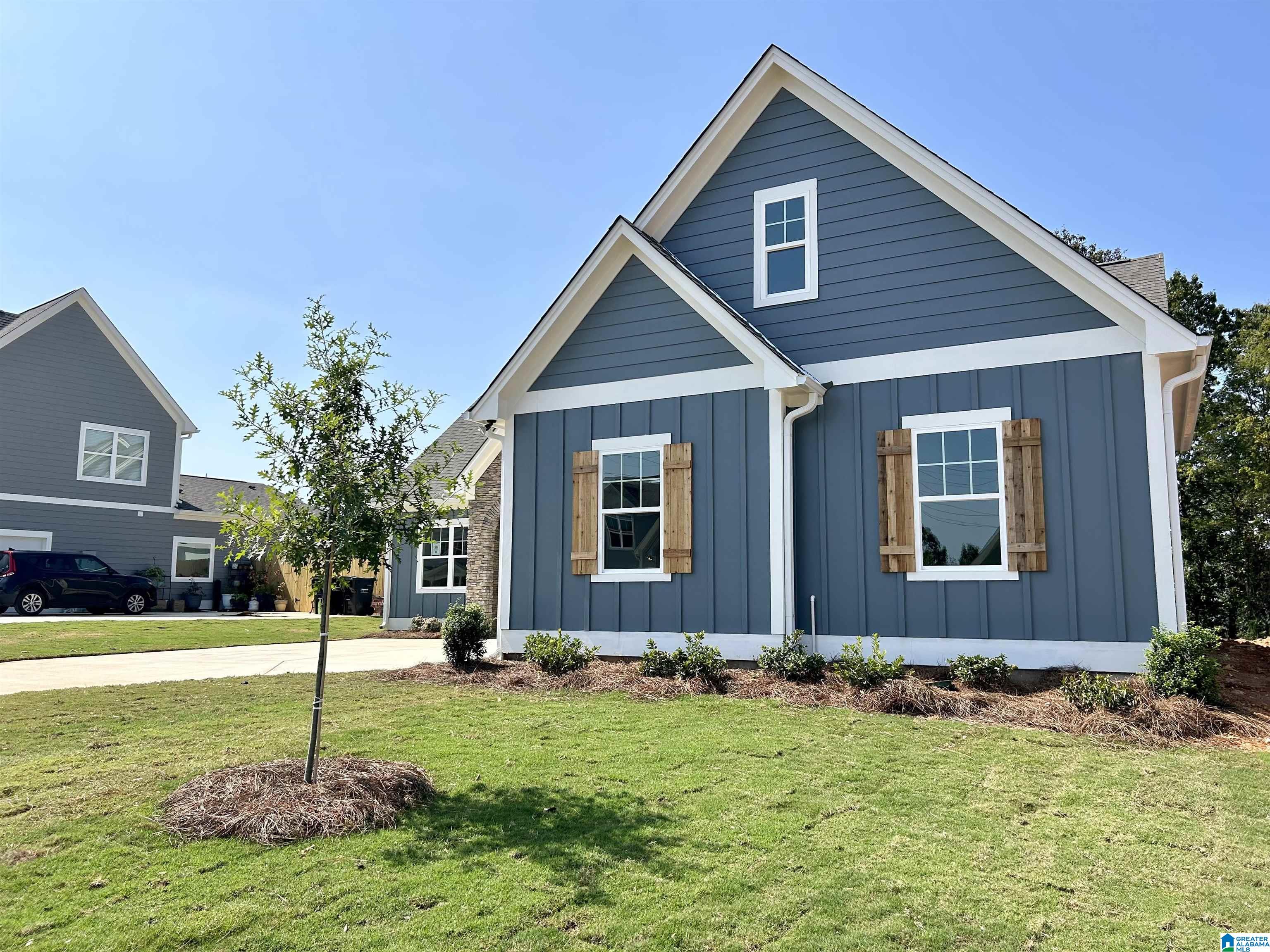 1161 Camellia Ridge Drive Pelham, AL 35124 - Photo 3 of 33