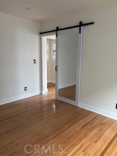 958 2nd Street Long Beach, CA 90802 - Photo 8 of 9 a view of an empty room