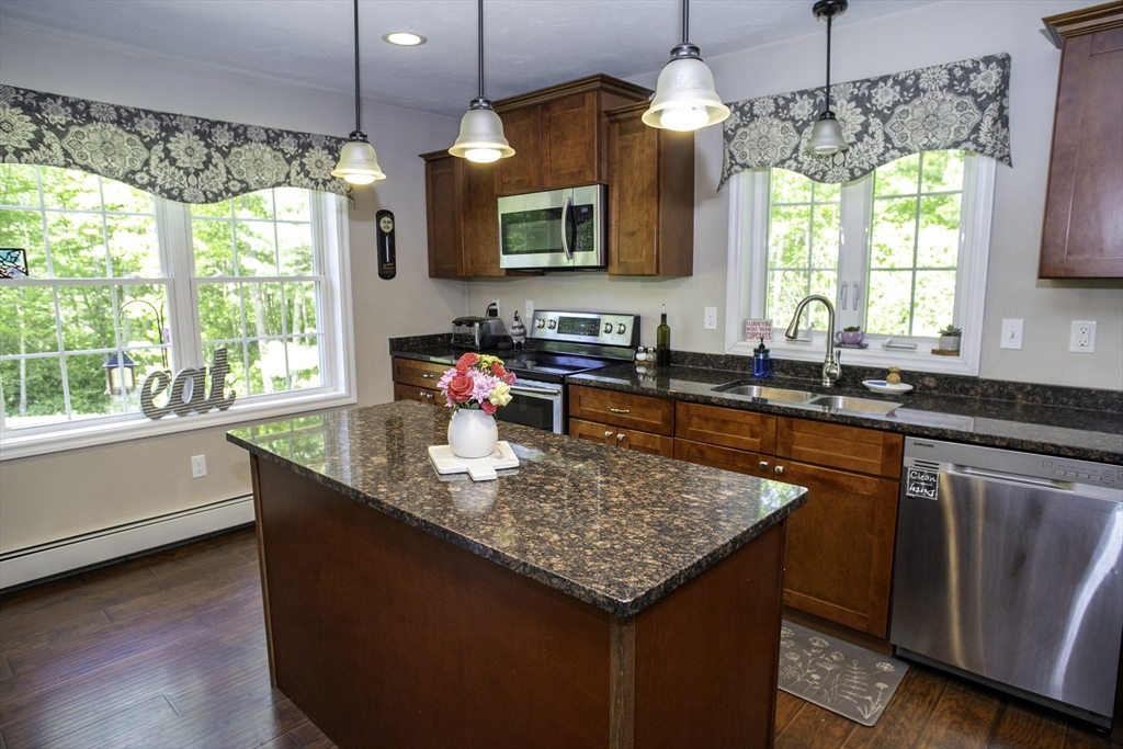 22 Lafayette Road Templeton, MA 01468 - Photo 19 of 42