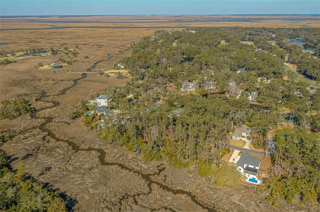 121 Rice Mill St. Simons Island, GA 31522 - Photo 9 of 10 Gallery Image 9