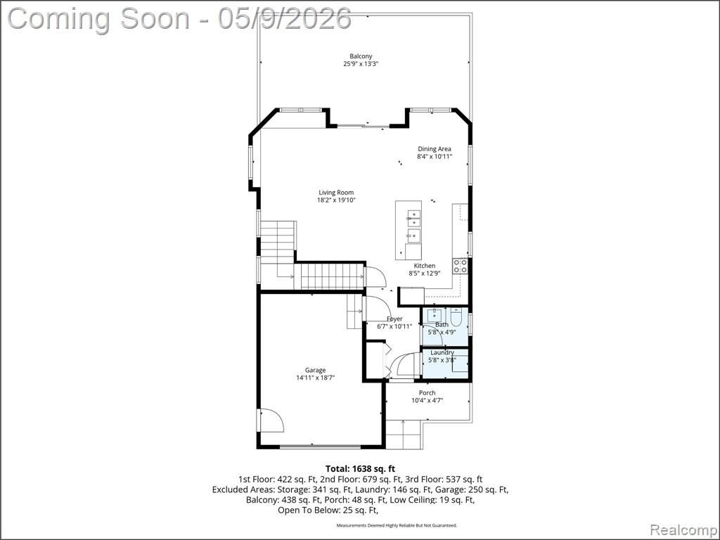 608 Island Lake Road Chelsea, MI 48118 - Photo 7 of 60