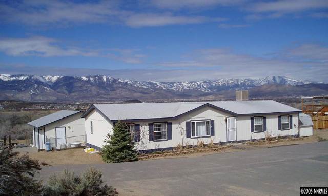 1222 South Deer Run Road Carson City, NV 89701 - Photo 1 of 1 Photo 1