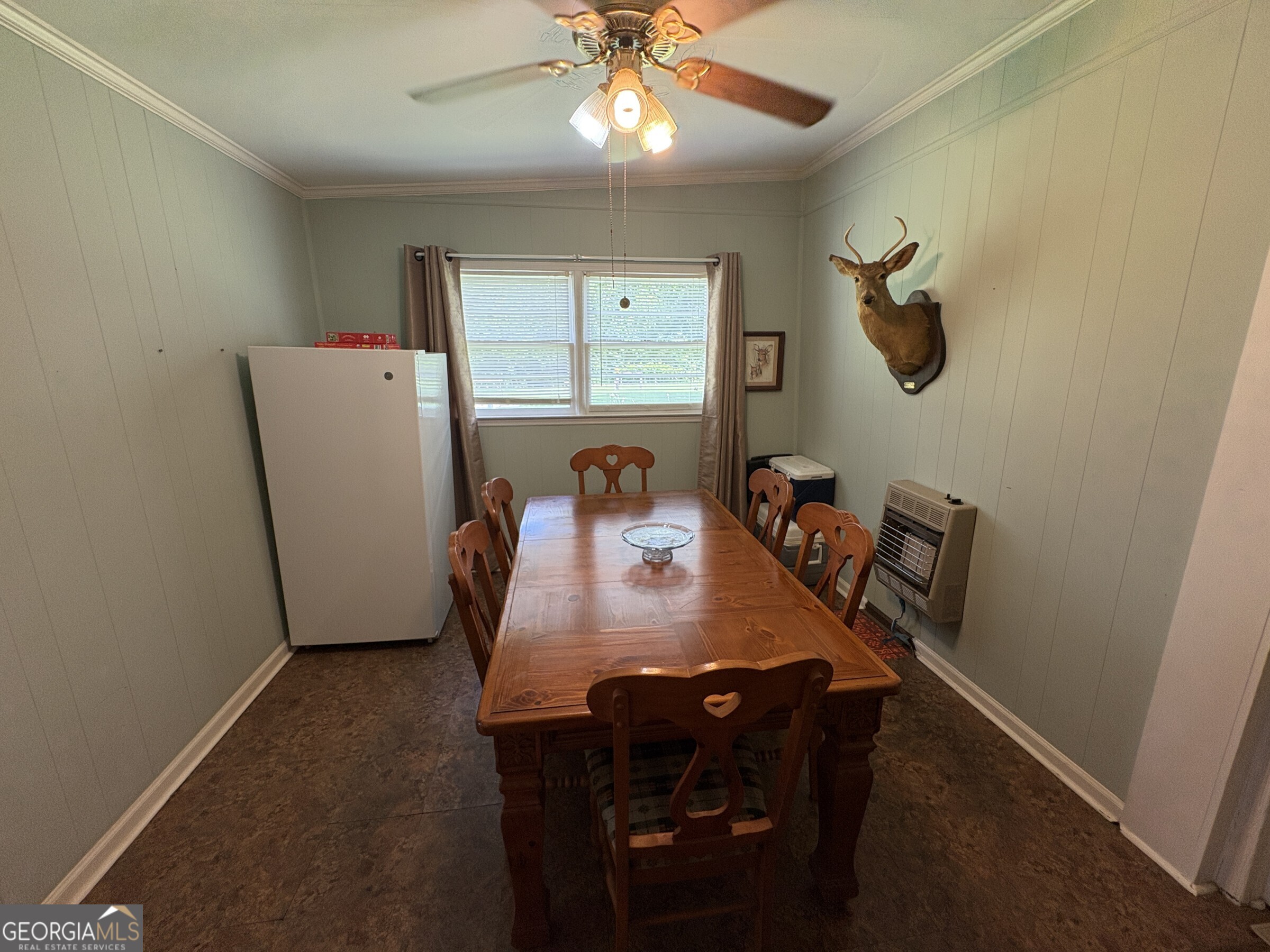 2638 Henderson Grove Road Davisboro, GA 31018 - Photo 21 of 45