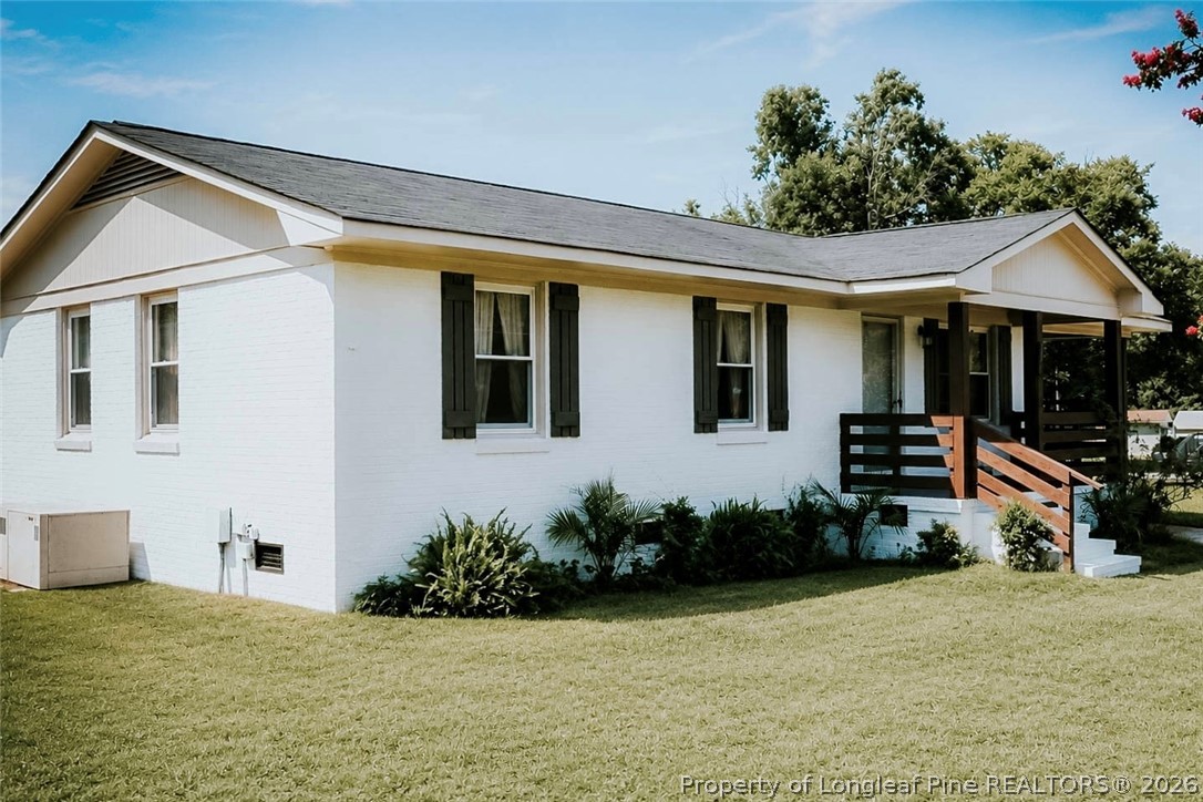 511 Odum Road Lumberton, NC 28360 - Photo 1 of 23 Gallery Image 1